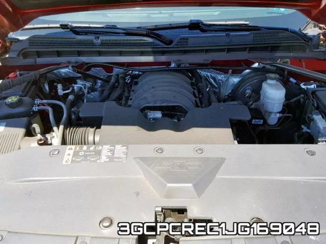 3GCPCREC1JG169048 фото 8