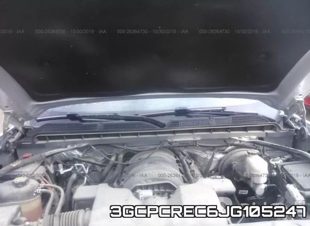 3GCPCREC6JG105247 фото 2