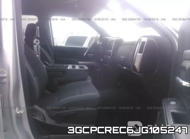 3GCPCREC6JG105247 фото 6