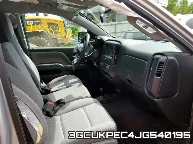 3GCUKPEC4JG540195 фото 6