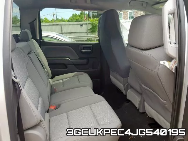 3GCUKPEC4JG540195 фото 7