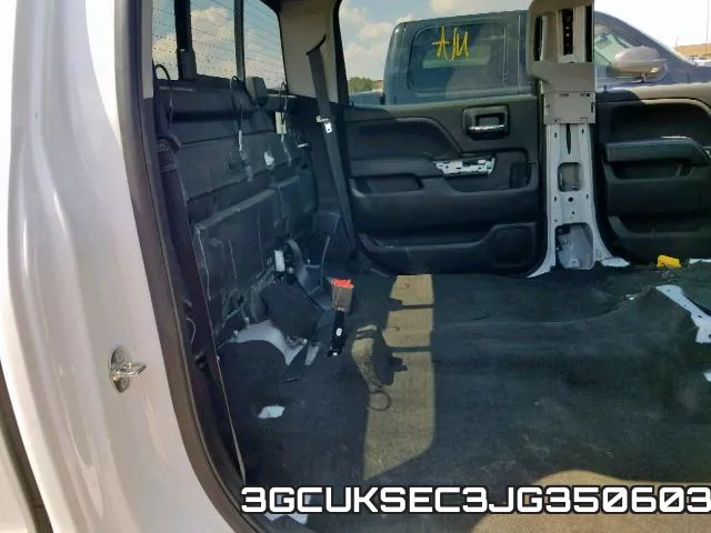3GCUKSEC3JG350603 фото 7