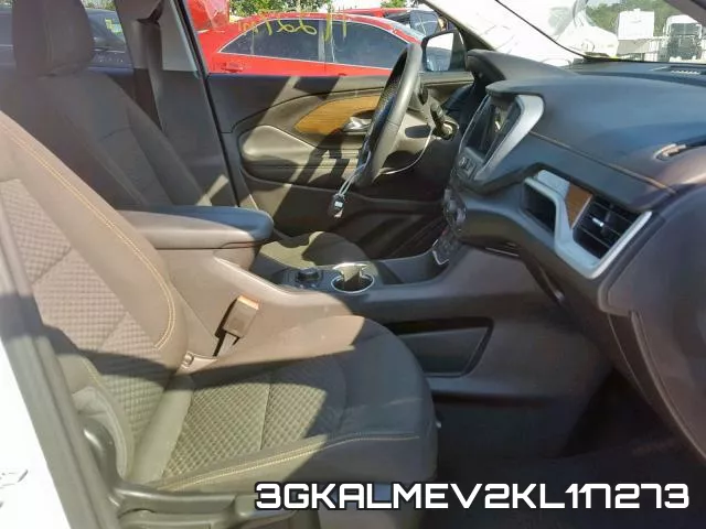 3GKALMEV2KL117273 фото 6