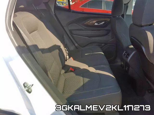 3GKALMEV2KL117273 фото 7