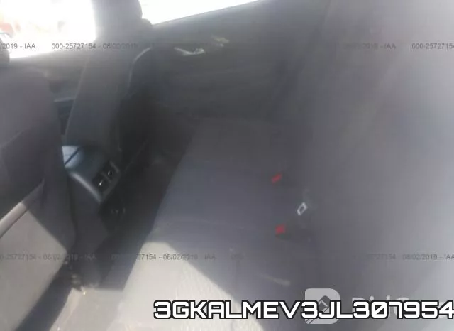 3GKALMEV3JL307954 фото 9