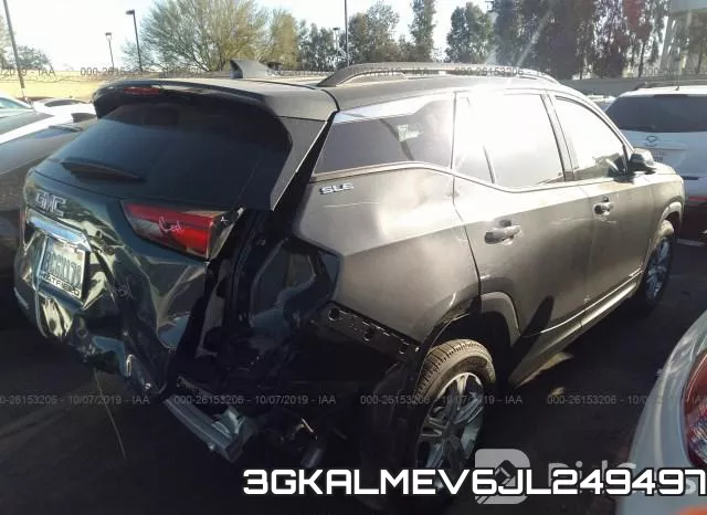 3GKALMEV6JL249497 фото 5