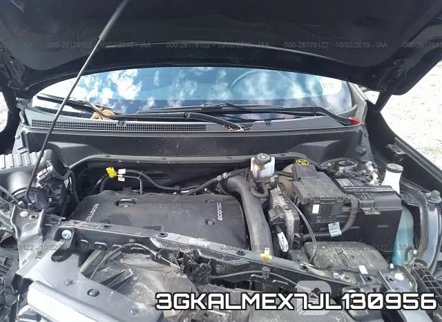 3GKALMEX7JL130956 фото 2