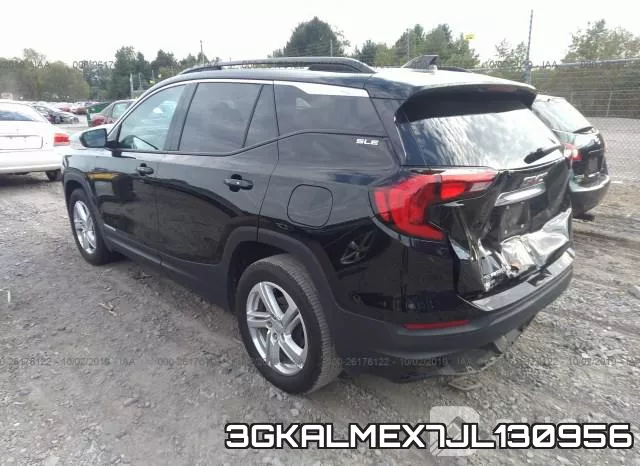 3GKALMEX7JL130956 фото 4