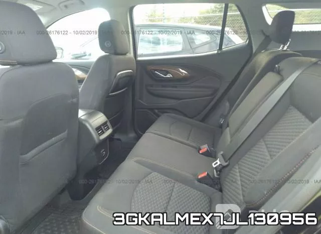 3GKALMEX7JL130956 фото 9