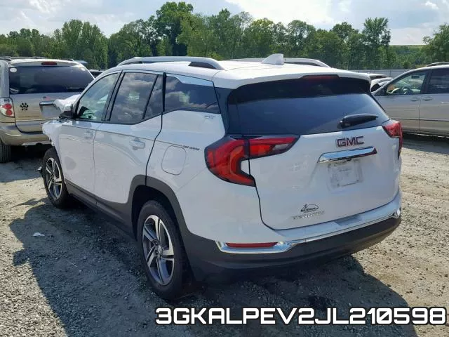 3GKALPEV2JL210598 фото 4