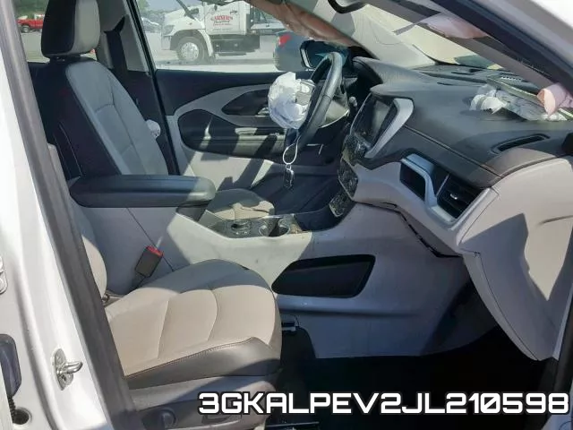 3GKALPEV2JL210598 фото 6