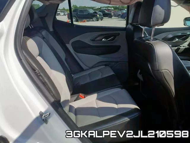 3GKALPEV2JL210598 фото 7