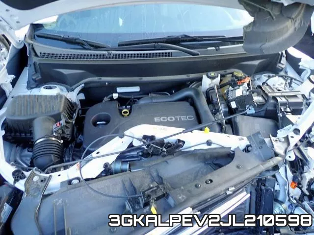 3GKALPEV2JL210598 фото 8