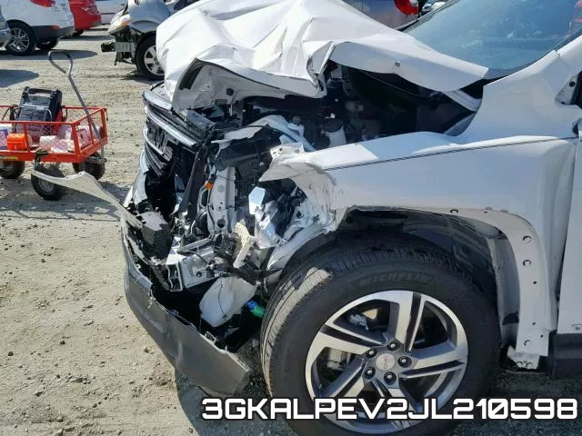 3GKALPEV2JL210598 фото 10