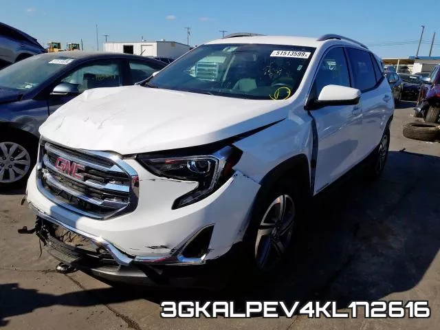 3GKALPEV4KL172616 фото 3