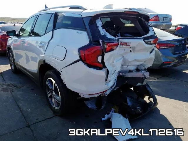 3GKALPEV4KL172616 фото 4