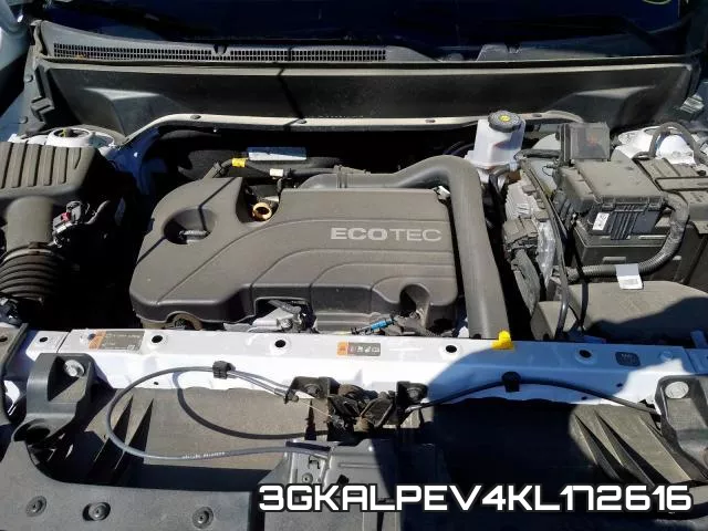 3GKALPEV4KL172616 фото 8