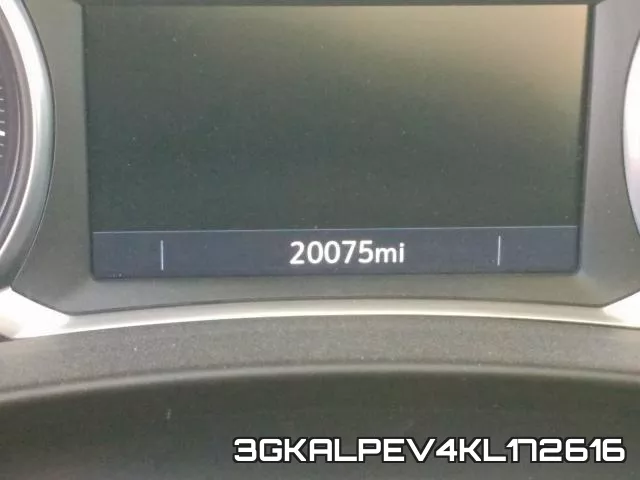 3GKALPEV4KL172616 фото 9