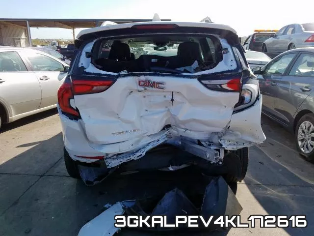 3GKALPEV4KL172616 фото 10