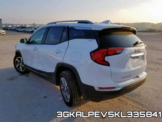 3GKALPEV5KL335841 фото 4