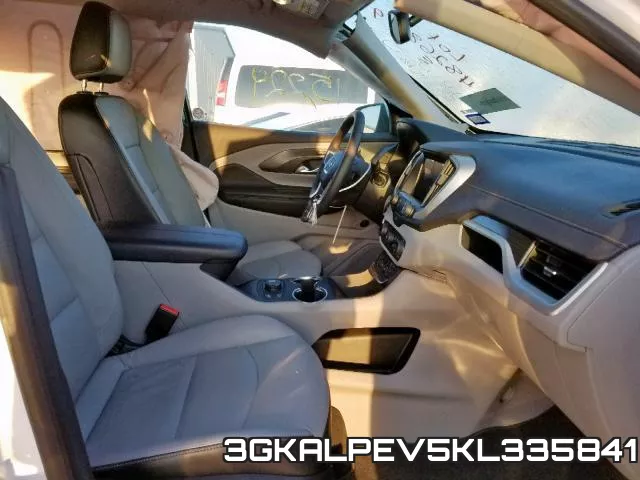 3GKALPEV5KL335841 фото 6