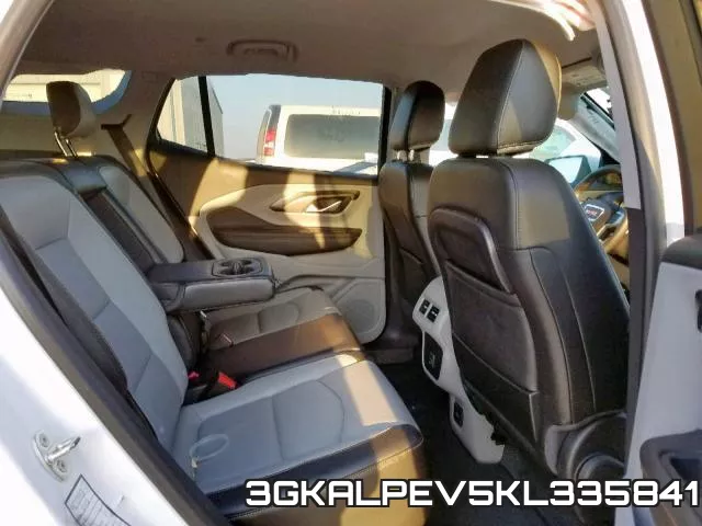 3GKALPEV5KL335841 фото 7