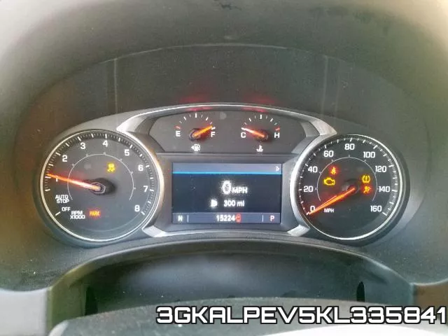 3GKALPEV5KL335841 фото 9