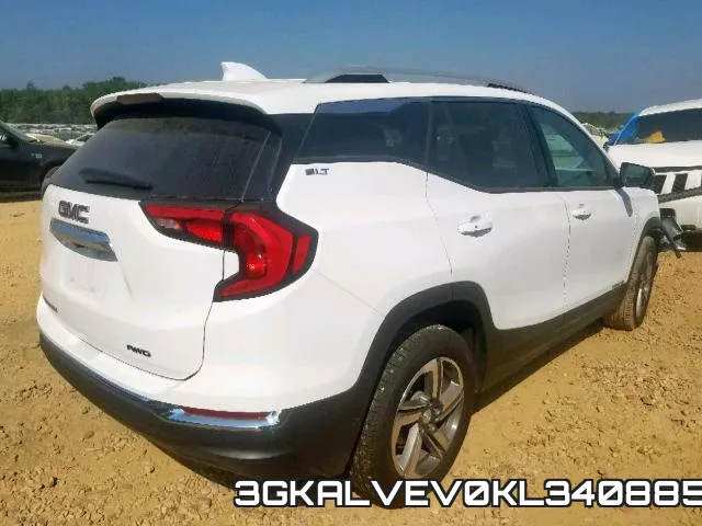 3GKALVEV0KL340885 фото 5