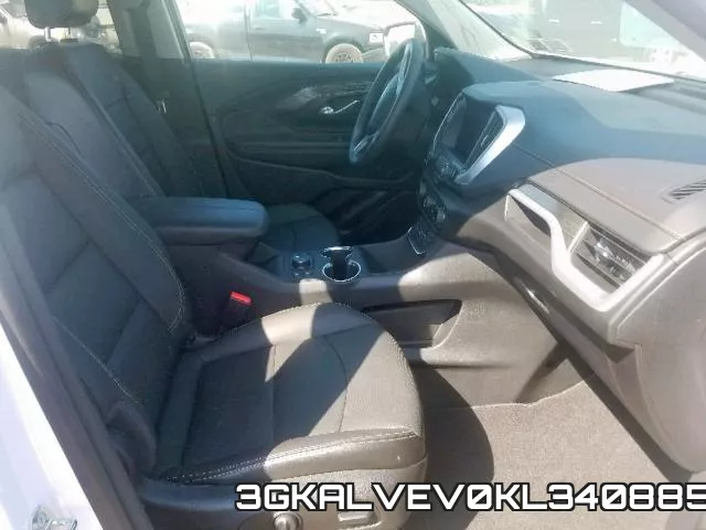 3GKALVEV0KL340885 фото 6