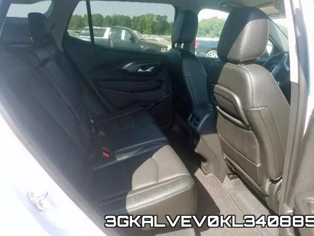3GKALVEV0KL340885 фото 7