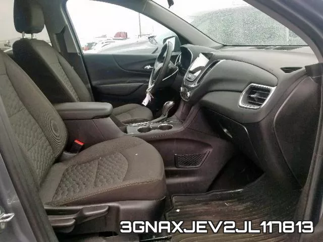 3GNAXJEV2JL117813 фото 6