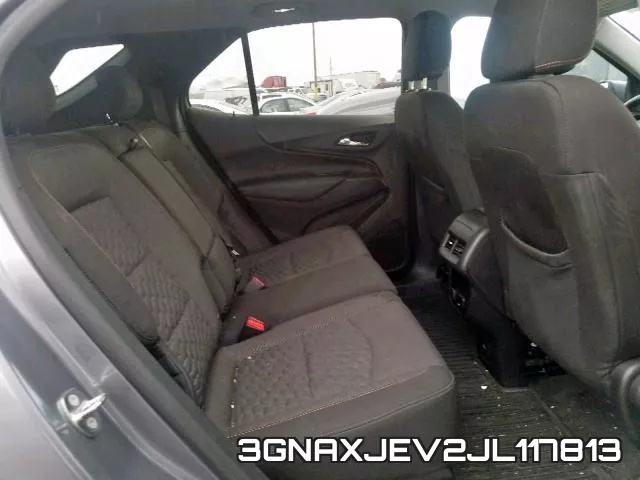 3GNAXJEV2JL117813 фото 7