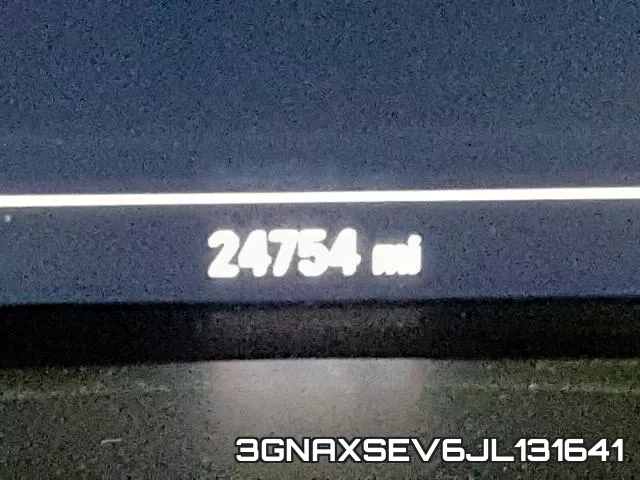 3GNAXSEV6JL131641 фото 9