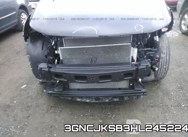 3GNCJKSB3HL245224 фото 7