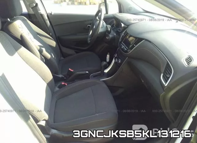 3GNCJKSB5KL131216 фото 6