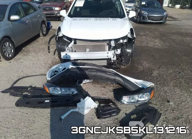 3GNCJKSB5KL131216 фото 7
