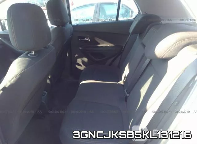 3GNCJKSB5KL131216 фото 9
