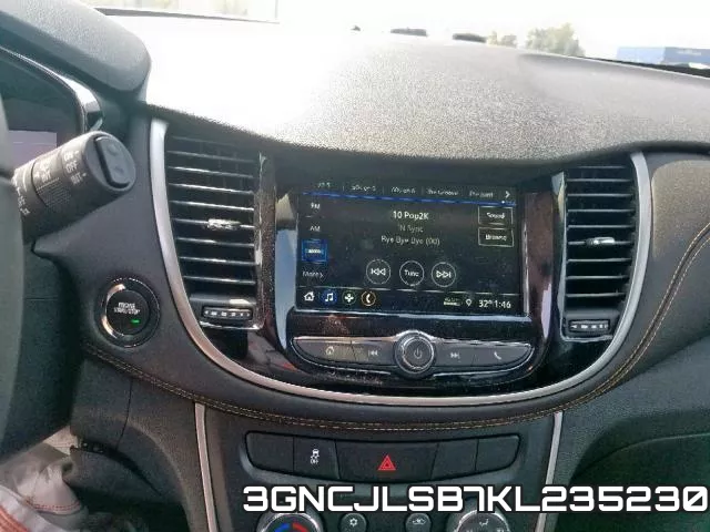 3GNCJLSB7KL235230 фото 10