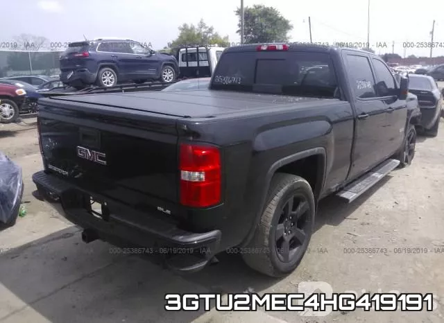 3GTU2MEC4HG419191 фото 5
