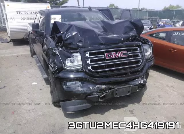 3GTU2MEC4HG419191 фото 7