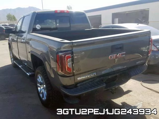 3GTU2PEJ1JG243934 фото 4