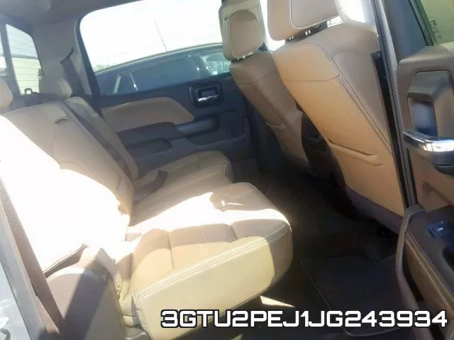 3GTU2PEJ1JG243934 фото 7