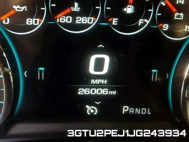 3GTU2PEJ1JG243934 фото 9