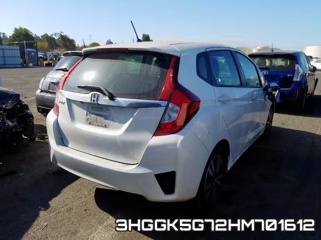 3HGGK5G72HM701612 фото 5