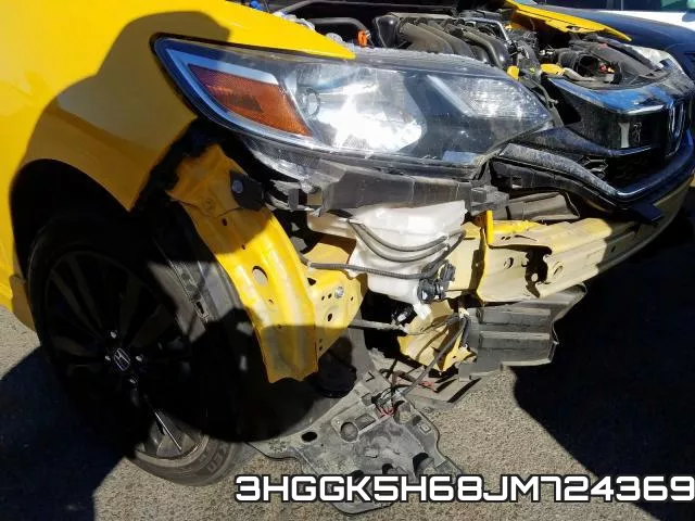 3HGGK5H68JM724369 фото 10
