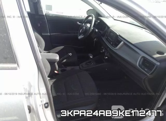 3KPA24AB9KE172477 фото 6