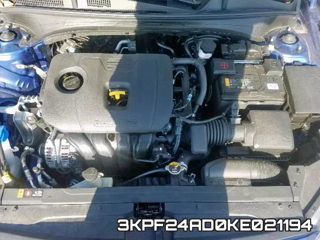 3KPF24AD0KE021194 фото 8