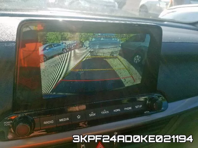 3KPF24AD0KE021194 фото 10