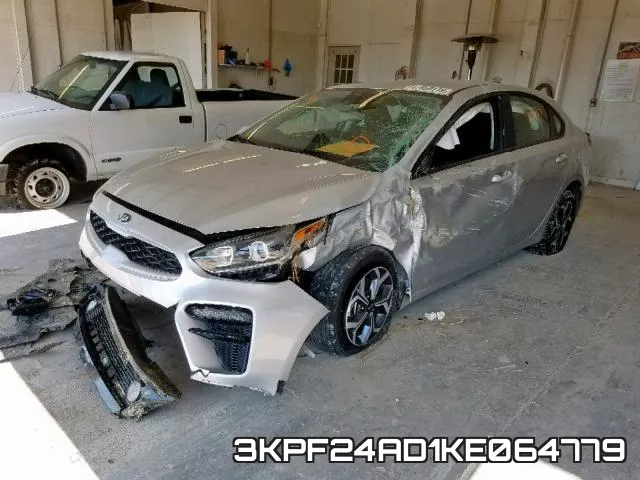 3KPF24AD1KE064779 фото 3