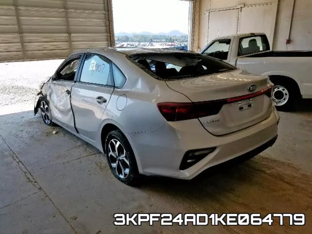 3KPF24AD1KE064779 фото 4